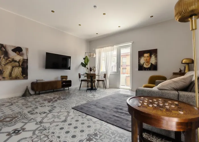 La Graniglie-holiday Apartment
