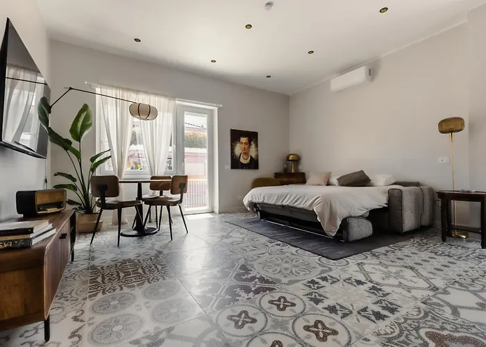 La Graniglie-holiday Apartment *