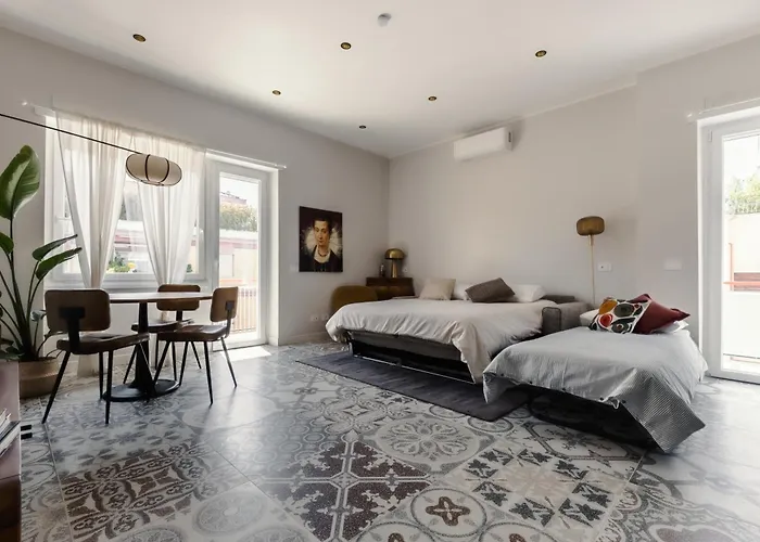 Apartament La Graniglie-holiday