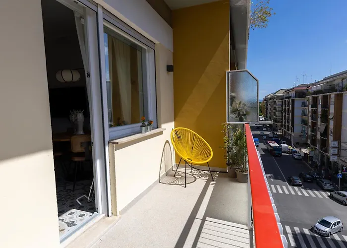 La Graniglie-holiday Apartment Rom