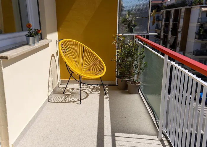 La Graniglie-holiday Apartment Rom